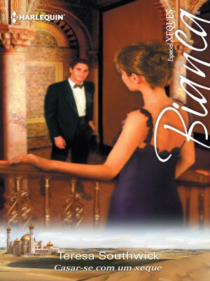 cover image of Casar-se com um xeque